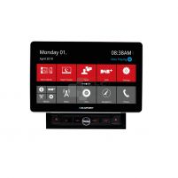 Station multimédia connectée 2DIN 990 DAB avec GPS intégré